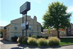 Economy Inn Cuyahoga Falls