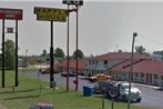 Economy Inn Toledo-Perrysburg