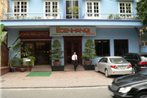 Eden Hanoi Hotel - Tho Nhuom