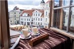 Dream Stay - Main Square Apartments with Picturesque View