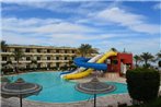 Retal View Resort El Sokhna Aqua Park