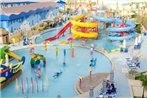 Teda Swiss Inn Plaza Hotel & Aqua Park