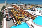 Nubia Beach Resort & Aqua Park - Hurghada