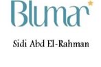 Two-Bedroom Chalet at Blumar Wadi Degla Sidi Abdel Rahman