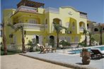 Villa Shahrazad Hurghada