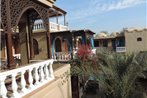 Villa Nile House Luxor