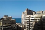 San Stefano Towers Luxury Apartment