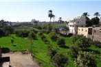 Homestay Family near Luxor monuments