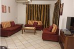 Chalet 3 rooms in Stella di mare ain Sokhna