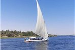 My Dream Nile Felucca