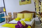 Apartment The Best Place near the sea RedSeaLine