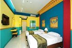 The Egypt Boutique Hotel