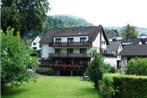 Bed&Breakfast Eifelpension Bruckenschenke