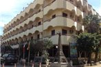 Eiffel Hotel Hurghada