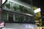 Legacy Eight Inn, Bangkok