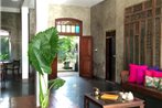 EIGHT The Residence - Ambalangoda