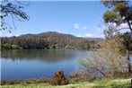 Eildon Pondage Holiday Park