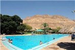 Ein Gedi Kibbutz Hotel