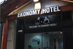 Ekonomy Hotel Dongdaemun