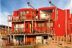 El Diablo Tranquilo Playa Suites Hostel