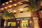 Hotel El Meson