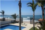 El Sol La Vida Beach Front Resort
