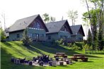 Elk Lake Eco Resource Centre