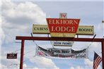 Elkhorn Lodge