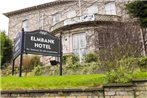 Elmbank Hotel And Lodge - part of The Cairn Collection