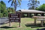 Eltham Motor Inn