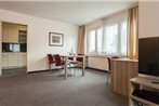 EMA House Serviced Apartments, Aussersihl