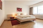 EMA House Serviced Apartments, Unterstrass