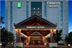 Embassy Suites by Hilton Chicago Lombard