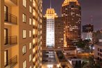 Embassy Suites San Antonio Riverwalk-Downtown