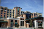 Embassy Suites Savannah Airport