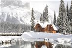 Emerald Lake Lodge