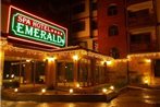 Emerald Hotel - Half Board