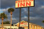 Emerson Inn - Jacksonville