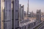 Residence Inn by Marriott Sheikh Zayed Road