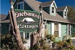 Enchanted Cottages