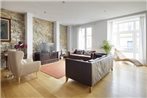 Ensanche Apartment by FeelFree Rentals