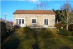 Beautiful Holiday Home in Saugues near Forest