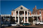 The Guest House Historic Mansion