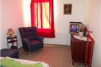 Erzsebet-M Apartman