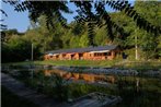 Albergue Casa del Pescador