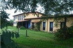 Hotel Rural La Llosa de Fombona