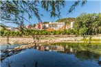 Hotel Rosaleda del Mijares