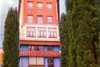 Hotel Avenida