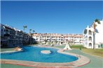 Apartamentos Playa Romana Park