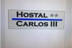 Hostal Carlos III